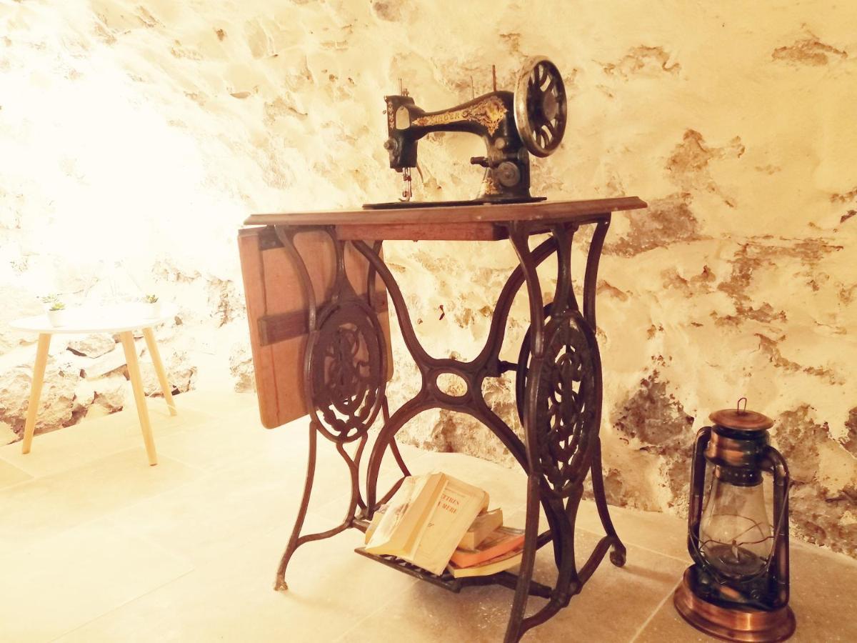 Bastide Provencale Les Muriers D'Engaspaty Seillans Kültér fotó
