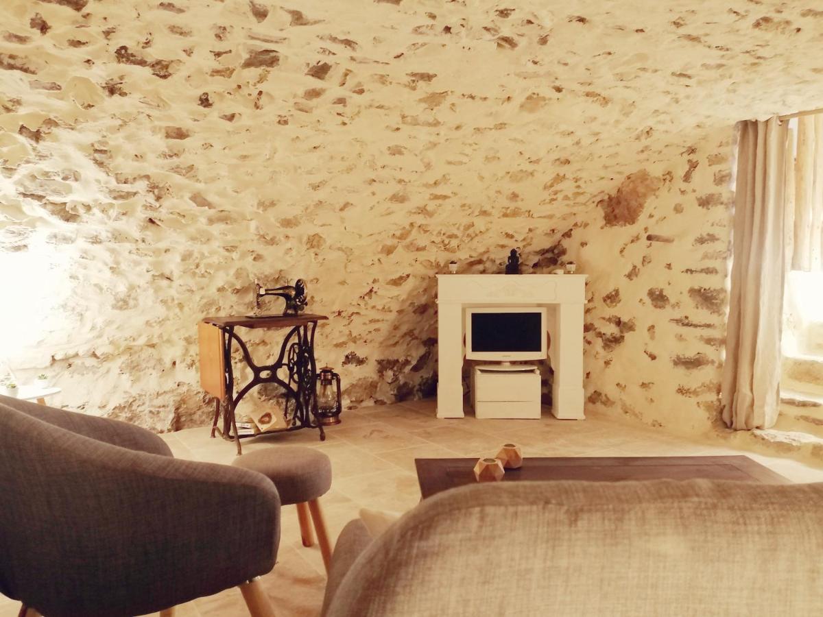 Bastide Provencale Les Muriers D'Engaspaty Seillans Kültér fotó