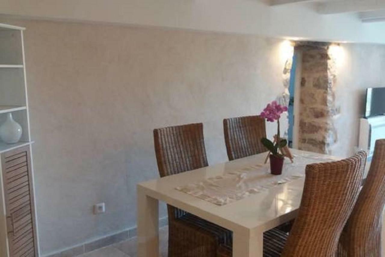 Bastide Provencale Les Muriers D'Engaspaty Seillans Kültér fotó