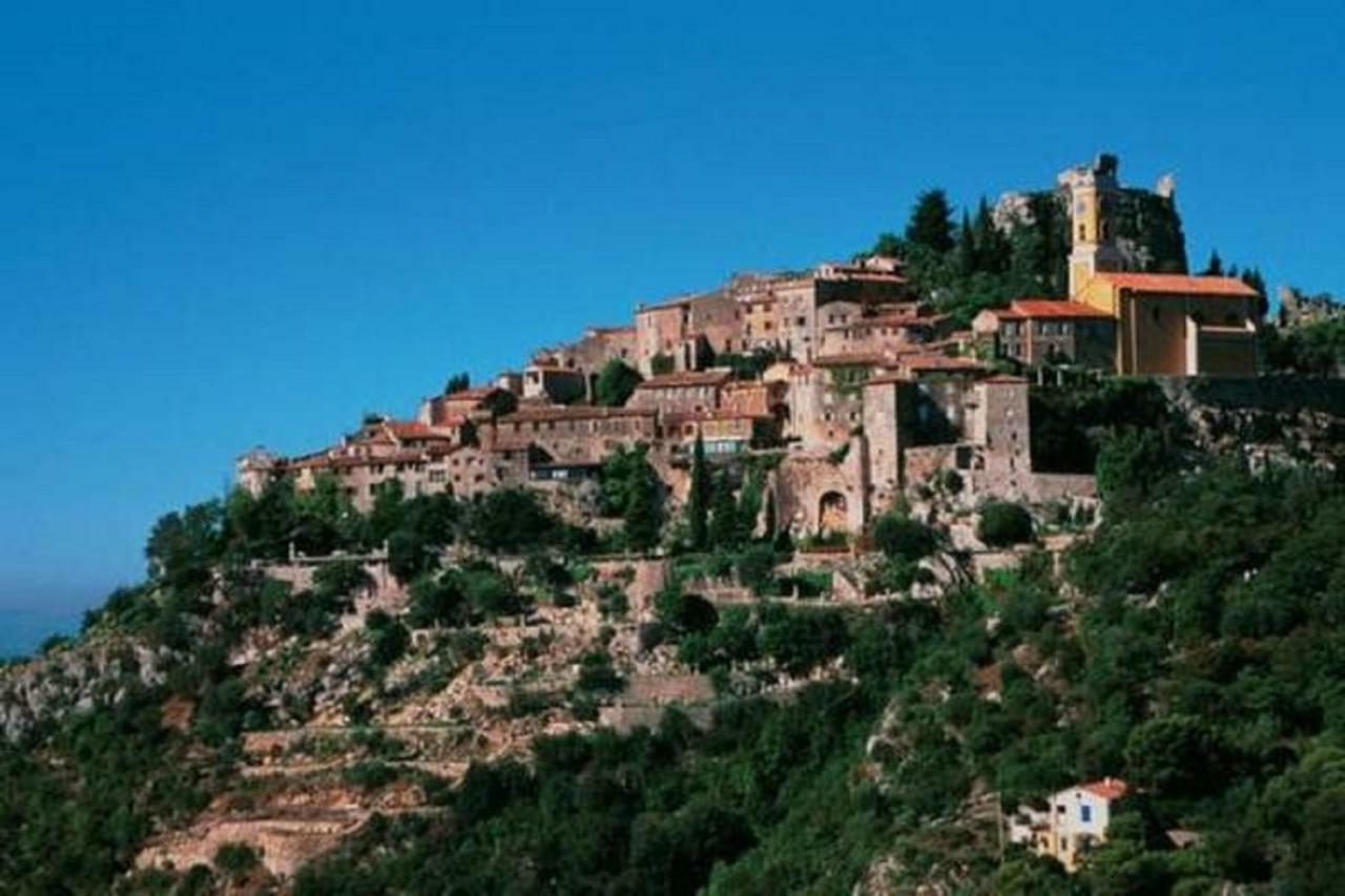 Bastide Provencale Les Muriers D'Engaspaty Seillans Kültér fotó